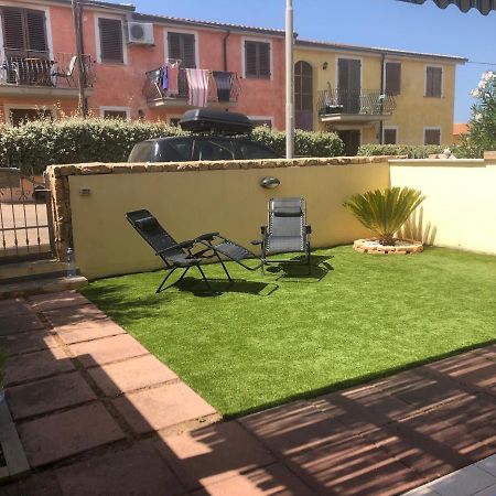 Lucrezia Apartment Valledoria  Exterior photo