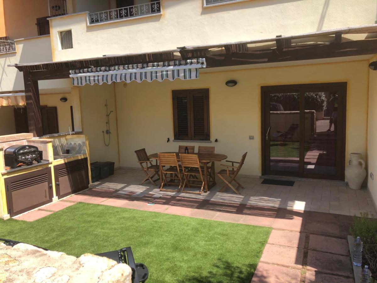 Lucrezia Apartment Valledoria  Exterior photo