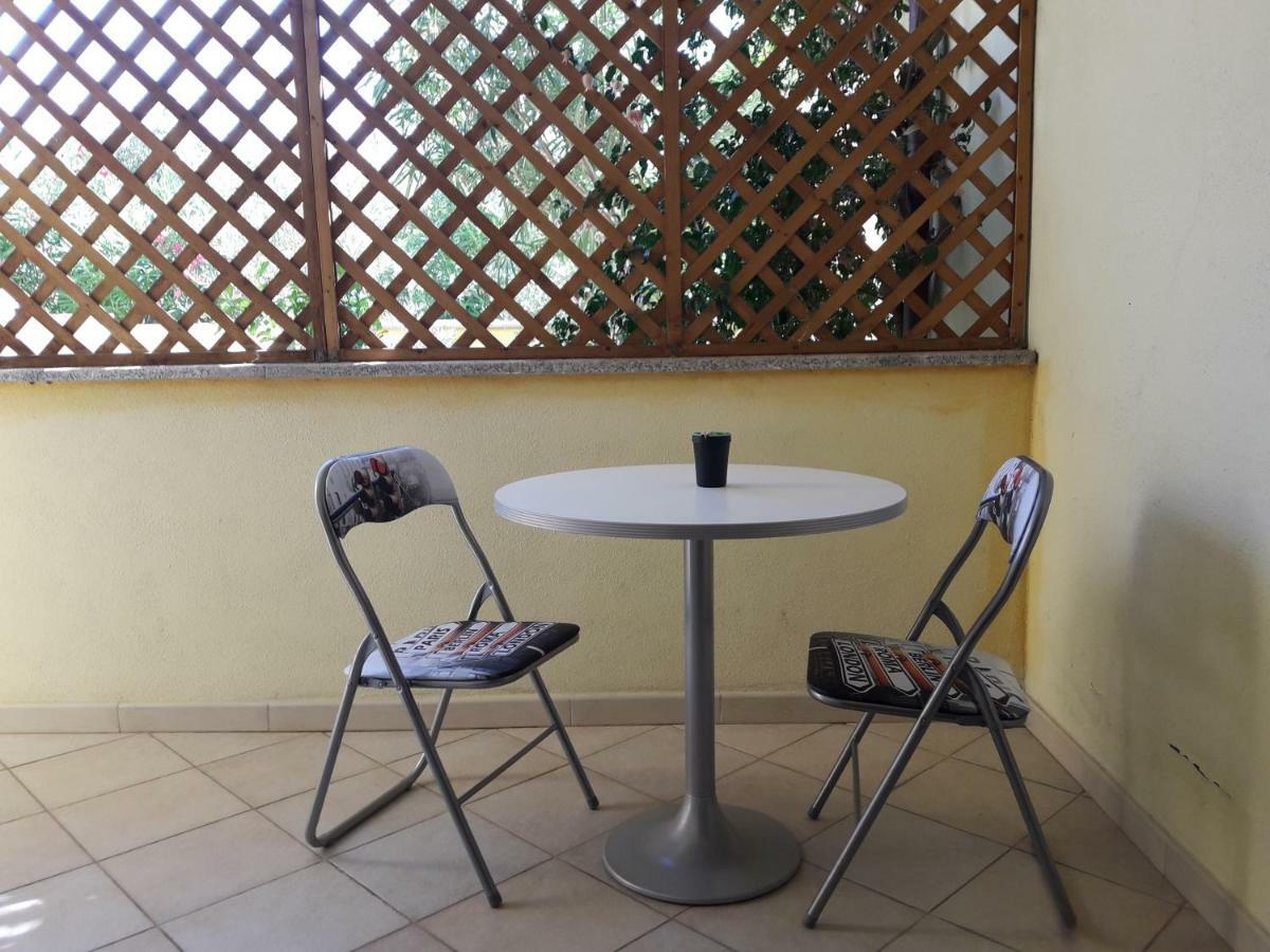 Lucrezia Apartment Valledoria  Exterior photo