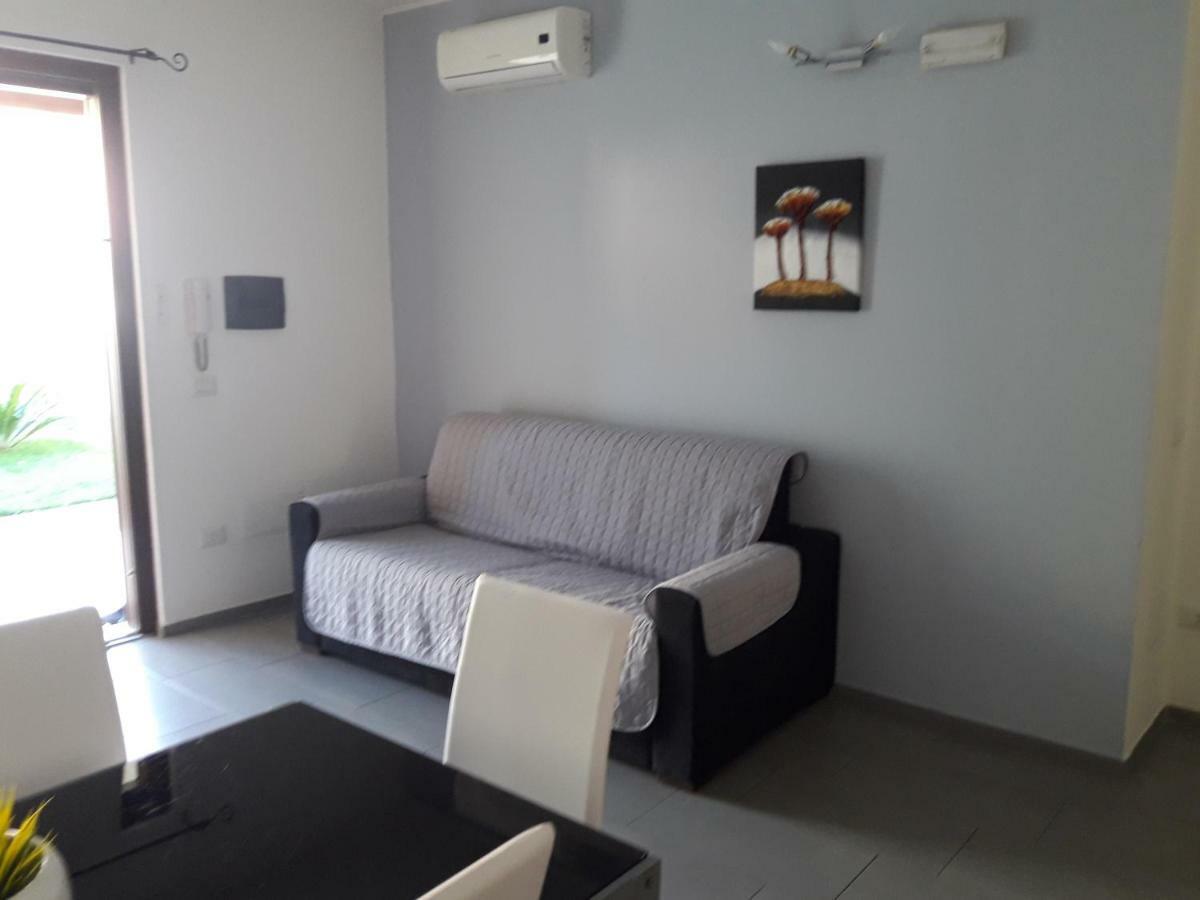 Lucrezia Apartment Valledoria  Exterior photo