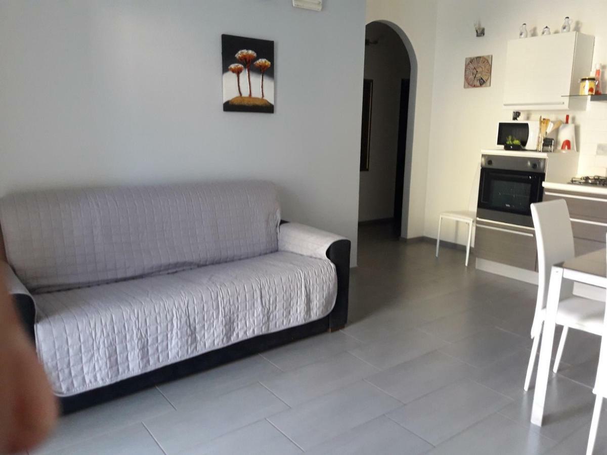 Lucrezia Apartment Valledoria  Exterior photo