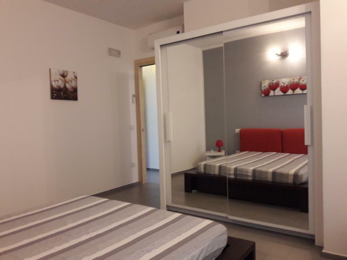 Lucrezia Apartment Valledoria  Exterior photo