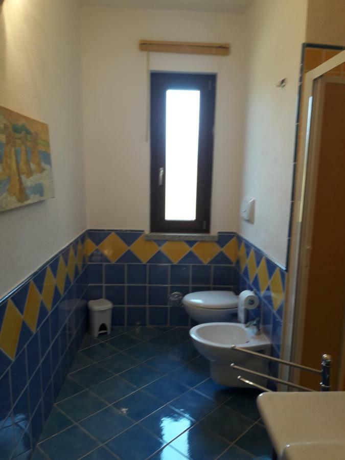 Lucrezia Apartment Valledoria  Exterior photo