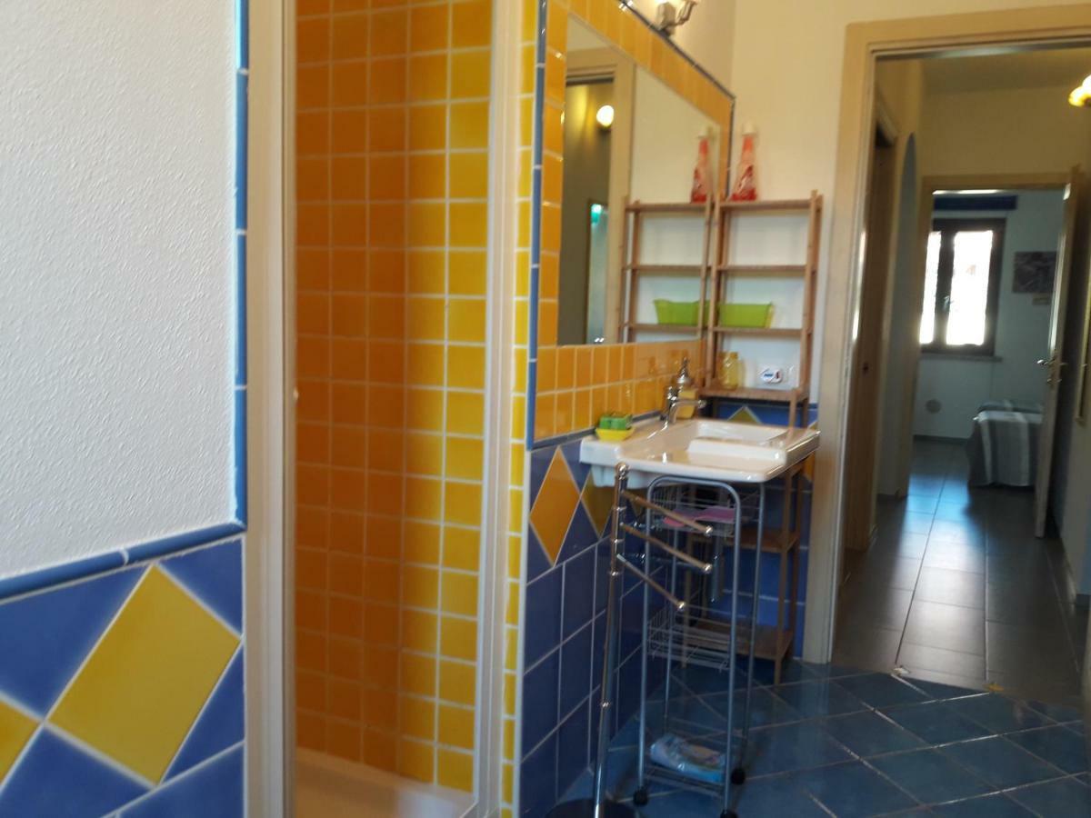 Lucrezia Apartment Valledoria  Exterior photo
