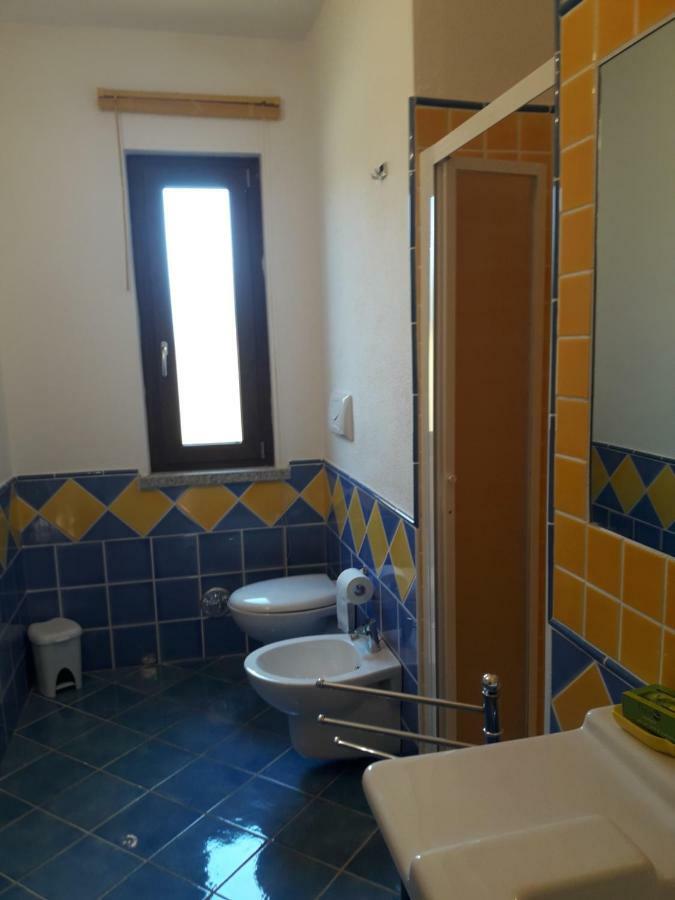 Lucrezia Apartment Valledoria  Exterior photo