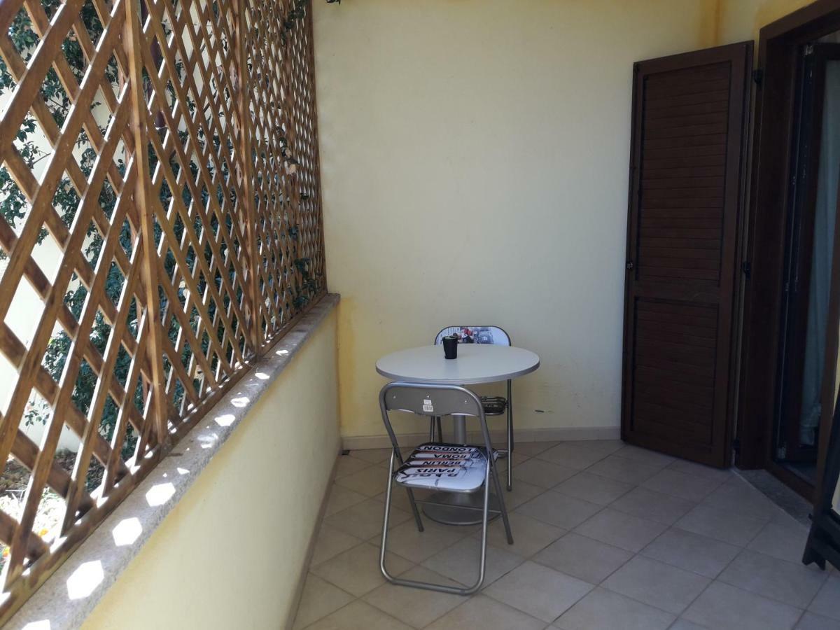 Lucrezia Apartment Valledoria  Exterior photo