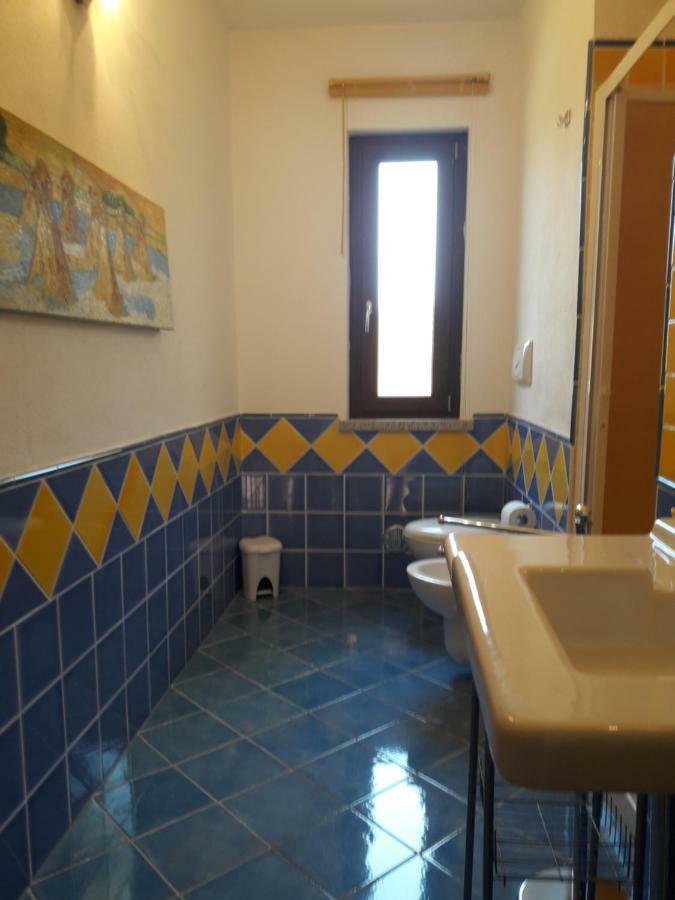 Lucrezia Apartment Valledoria  Exterior photo