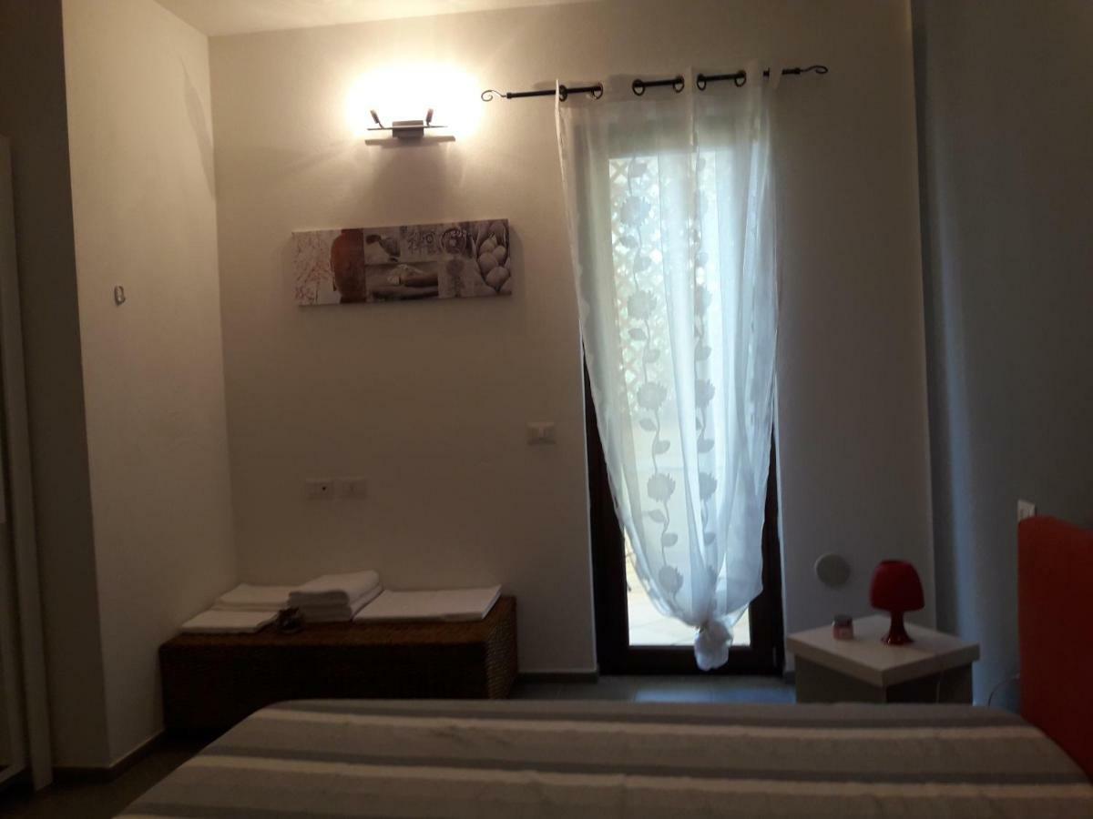 Lucrezia Apartment Valledoria  Exterior photo