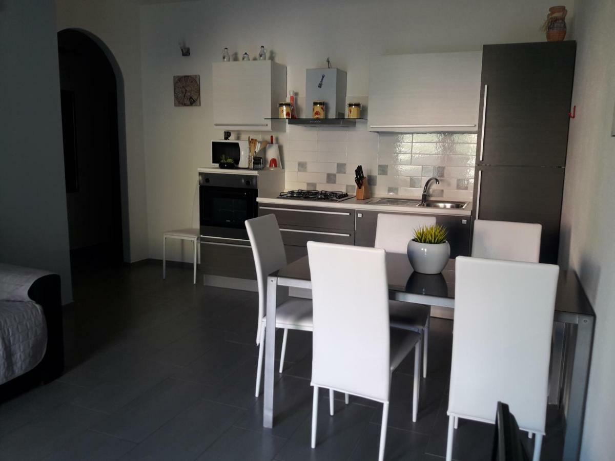 Lucrezia Apartment Valledoria  Exterior photo