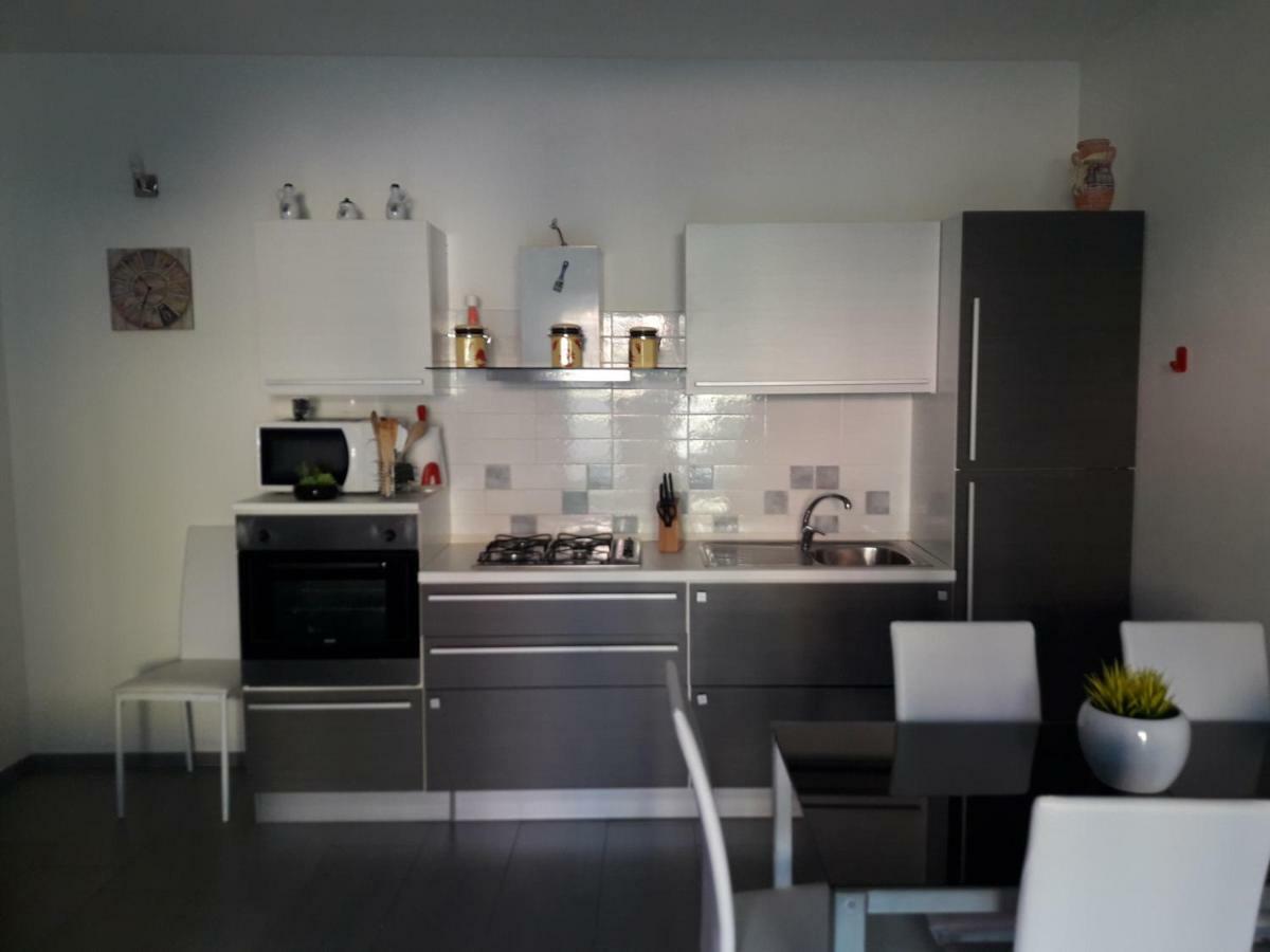 Lucrezia Apartment Valledoria  Exterior photo