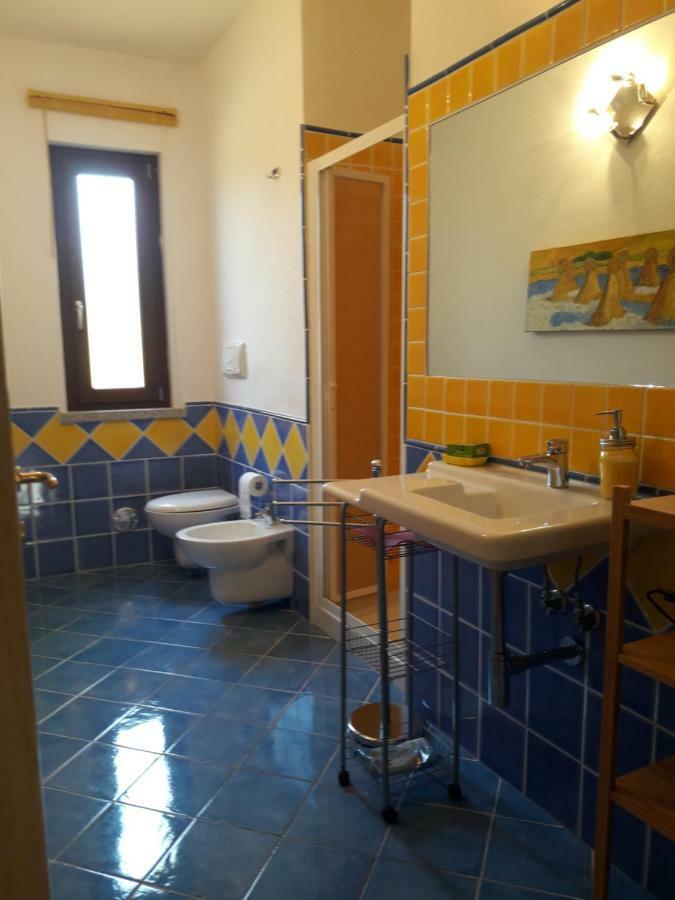 Lucrezia Apartment Valledoria  Exterior photo