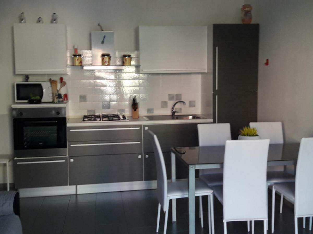 Lucrezia Apartment Valledoria  Exterior photo