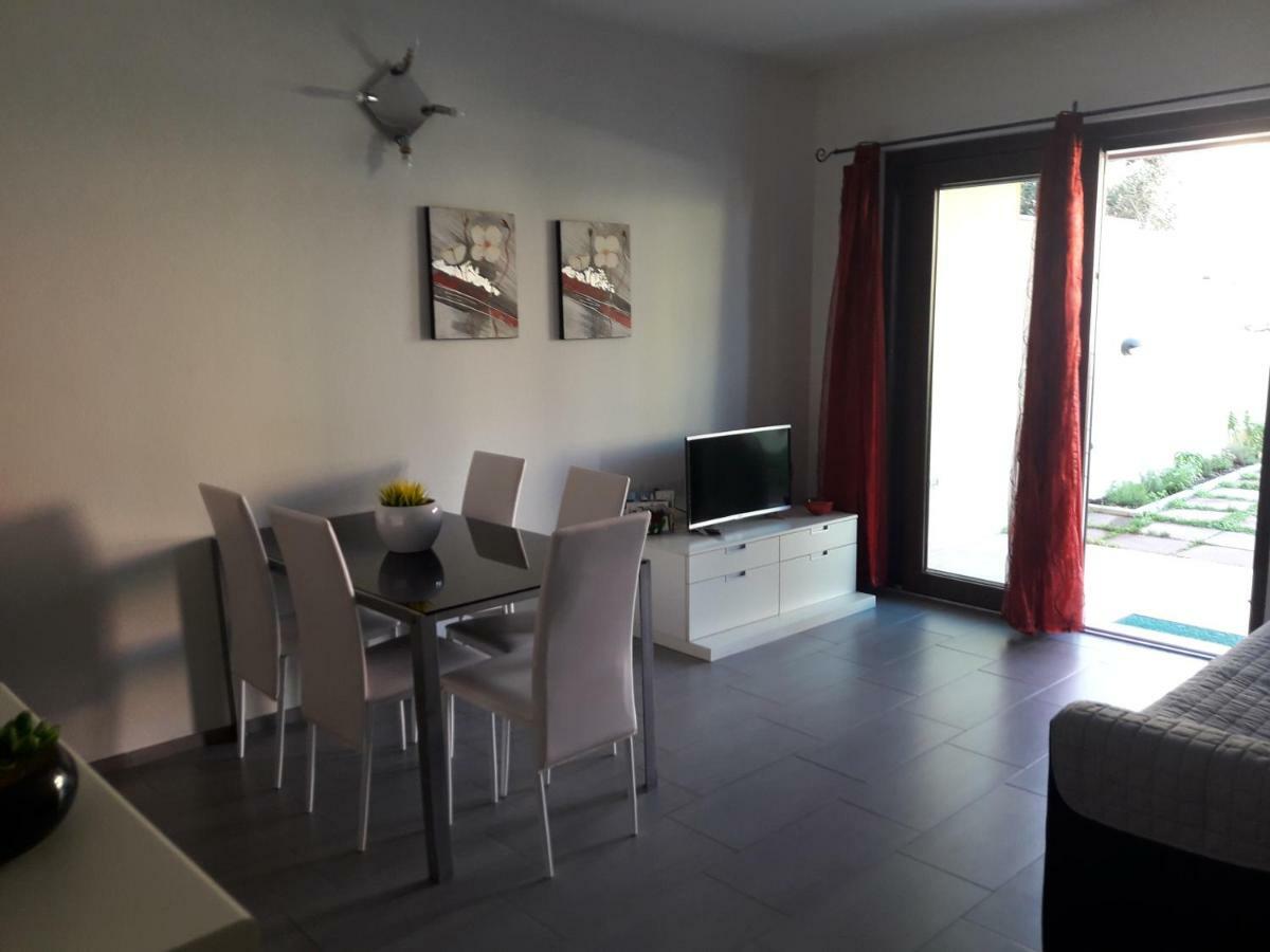 Lucrezia Apartment Valledoria  Exterior photo