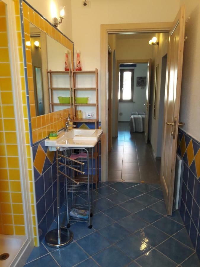 Lucrezia Apartment Valledoria  Exterior photo