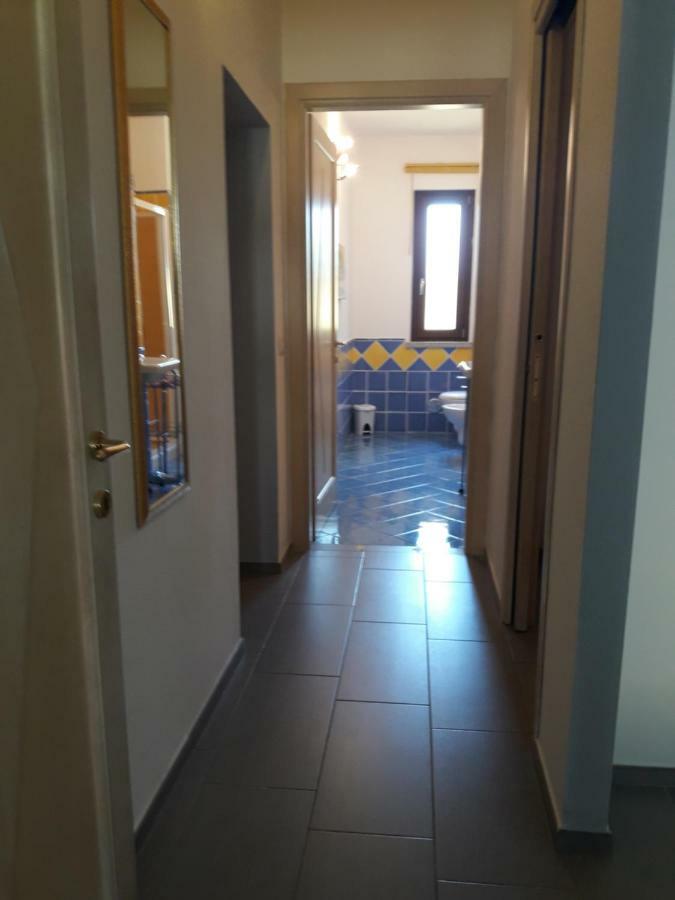 Lucrezia Apartment Valledoria  Exterior photo