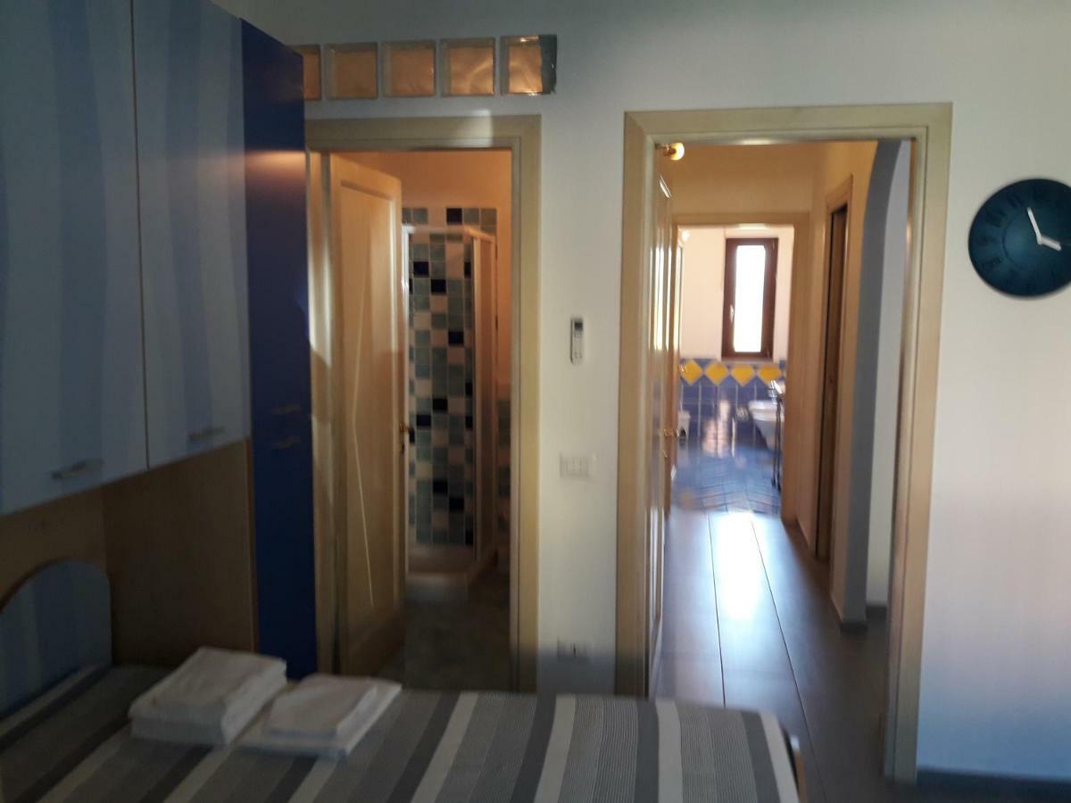 Lucrezia Apartment Valledoria  Exterior photo
