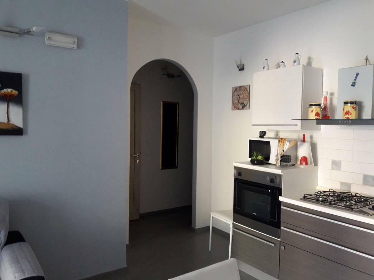 Lucrezia Apartment Valledoria  Exterior photo
